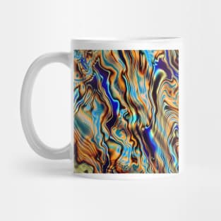 African Mug